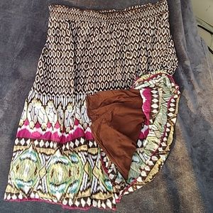 Women's skirt